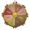 Lucky Win Spin welfare icon